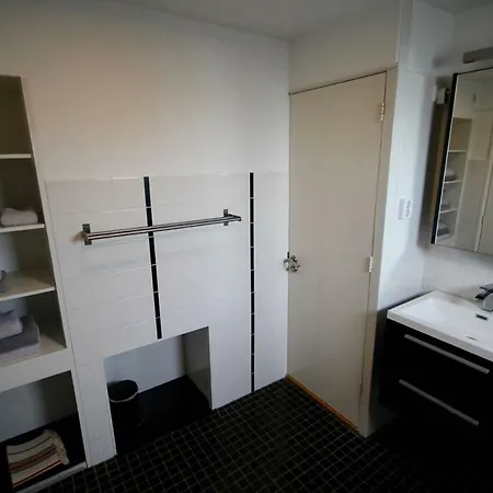 Bådhotel Living On Water