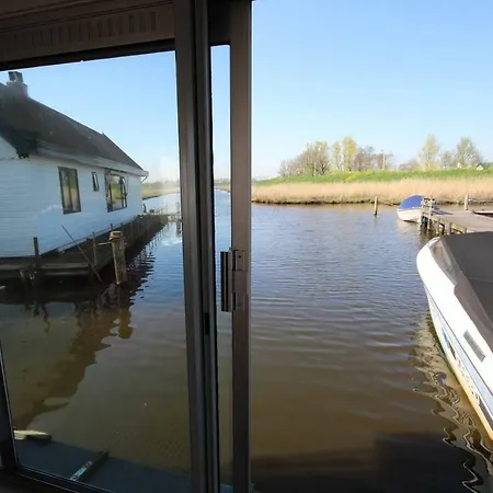 Living On Water *