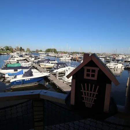 Living On Water *